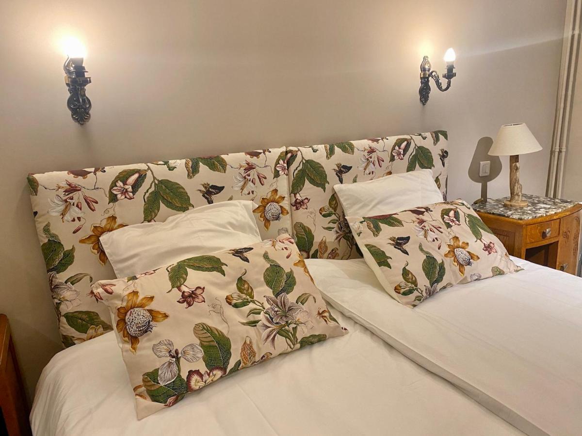 Hostellerie Alsacienne De Masevaux 외부 사진