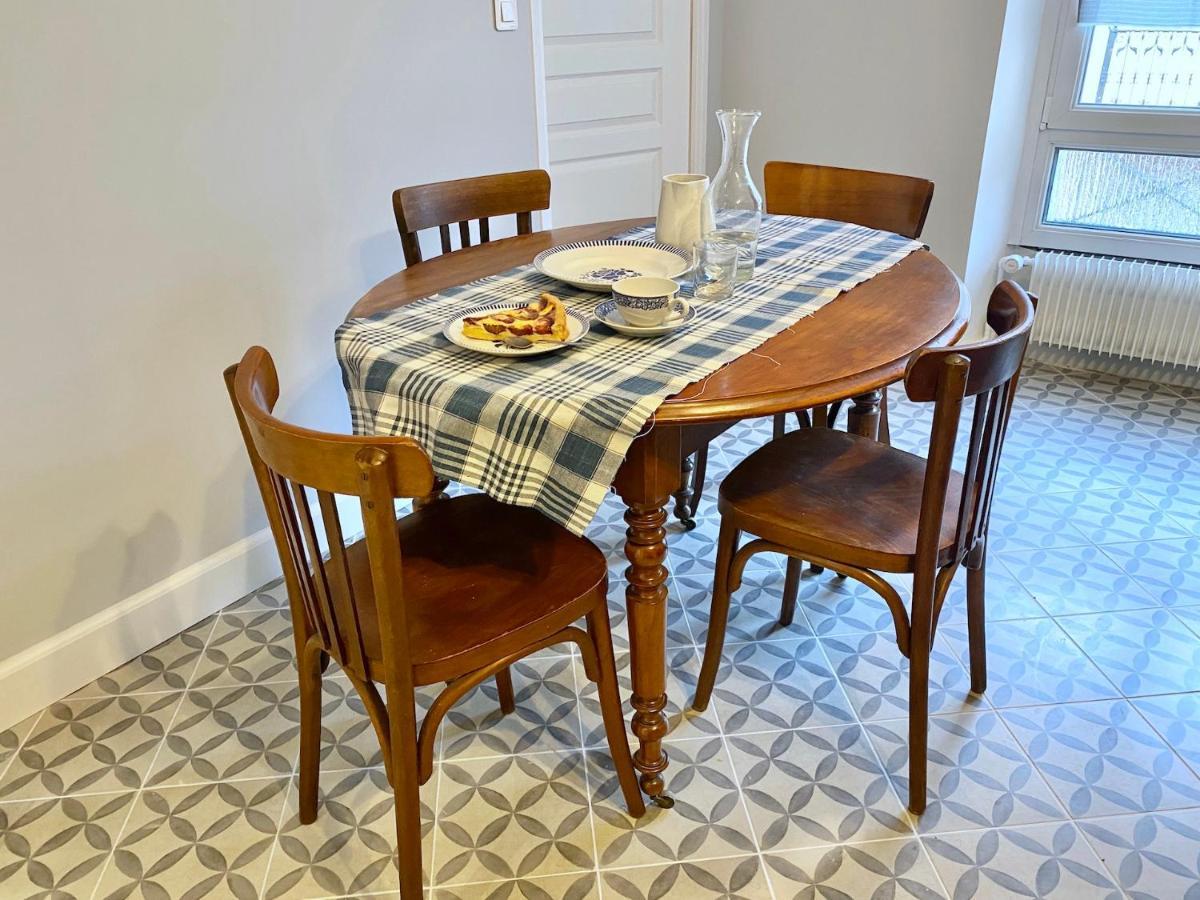 Hostellerie Alsacienne De Masevaux 외부 사진