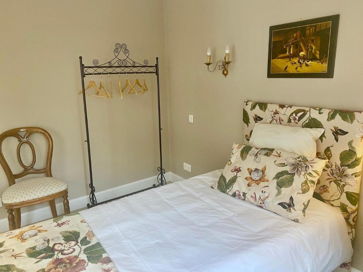 Hostellerie Alsacienne De Masevaux 외부 사진