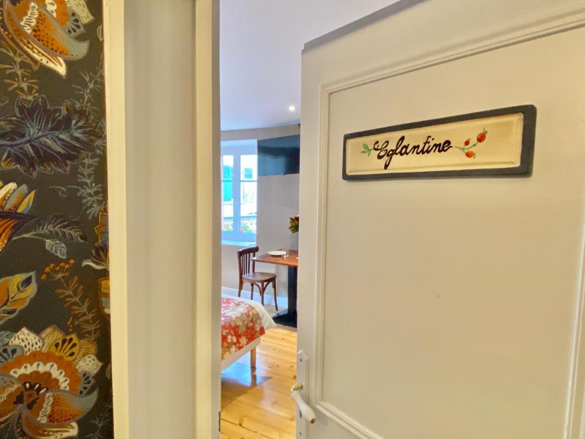 Hostellerie Alsacienne De Masevaux 외부 사진