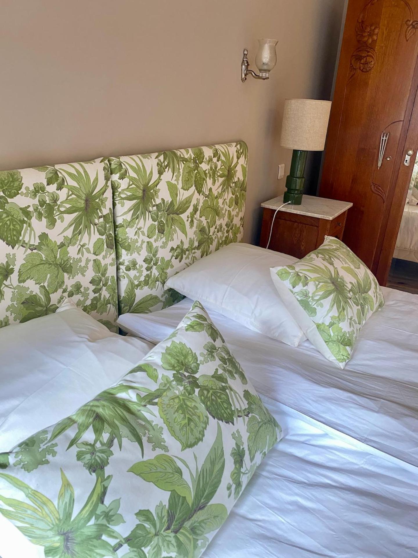 Hostellerie Alsacienne De Masevaux 외부 사진