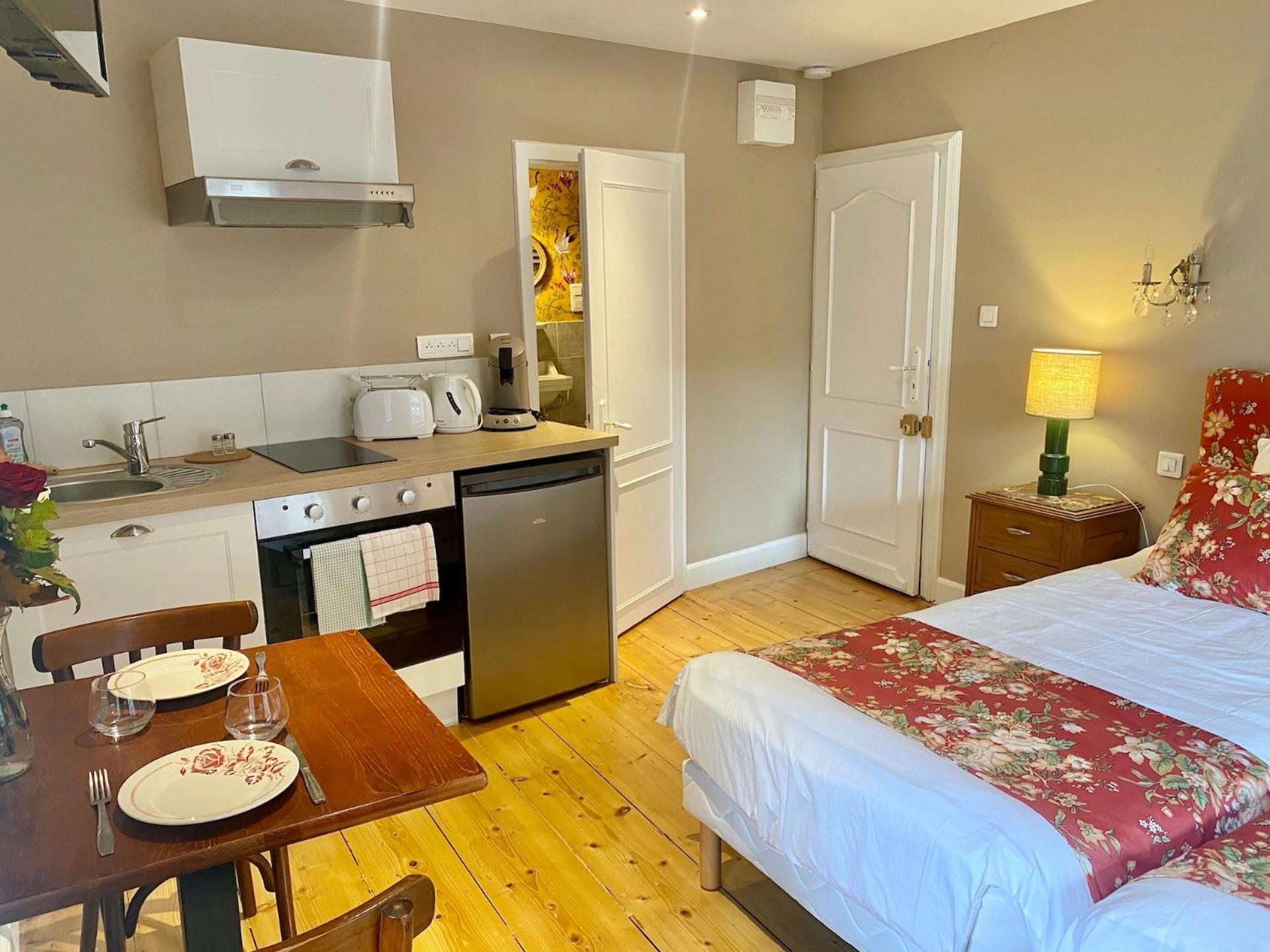 Hostellerie Alsacienne De Masevaux 외부 사진