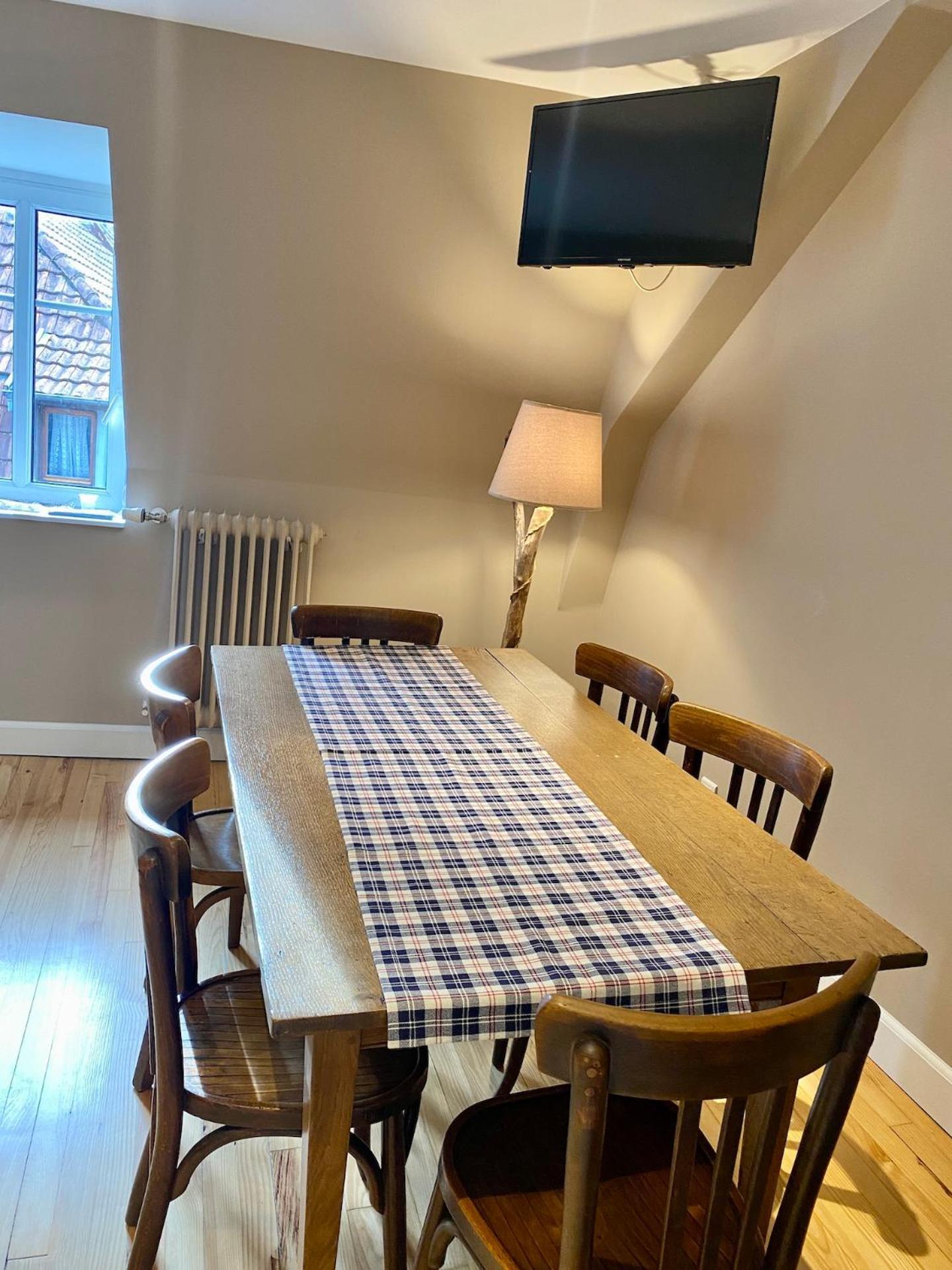 Hostellerie Alsacienne De Masevaux 외부 사진